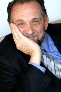 Rabbi Dr. Stuart Dauermann