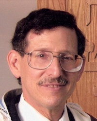 Rabbi Dr. Mark S. Kinzer